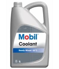 Антифриз Mobil Coolant Extra (5 л.)