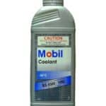 Антифриз Mobil Coolant Extra (1 л.)