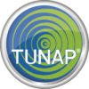 Логотип TUNAP