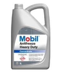 Антифриз Mobil Antifreeze Heavy Duty концентрат (5 л.)