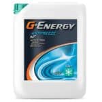 Антифриз Gazpromneft G-Energy Antifreeze SNF 40 (10 кг.)