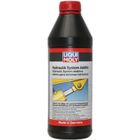 Присадка гидравлическая Liqui Moly Hydraulik System Additiv (1 л.) 5116