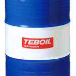 Масло редукторное Teboil Sypres CLP 68 (175 кг. 216.5 л.)