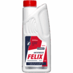 Антифриз Felix Carbox G12+ красный (1 кг.)