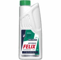 Антифриз Felix Prolonger G-11 зеленый (1 кг.)