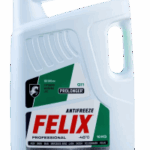 Антифриз Felix Prolonger G-11 зеленый (10 кг.)