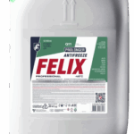 Антифриз Felix Prolonger G-11 зеленый (20 кг.)