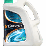 Антифриз Gazpromneft G-Energy Antifreeze NF 40 (5 кг.)