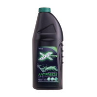 Антифриз X-Freeze Green G-11 (1 кг.)
