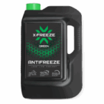 Антифриз X-Freeze Green G-11 (20 кг.)