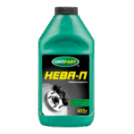 Жидкость тормозная Oil Right НЕВА-П (0,455 кг.)