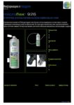 Информация о продукте Tunap 926