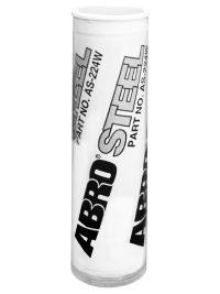 Сварка холодная Abro стержень белая AS-224-WH (0,057 кг.)