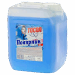 Тосол Полярник -40 (10 кг.)