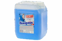 Тосол Полярник -40 (10 кг.)