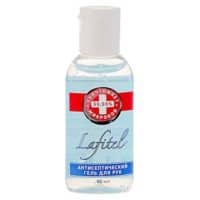 Антисептик для рук Лафитэль гель 095-003 (50 мл.)