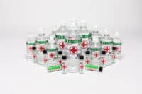 Антисептическое средство Antisept спиртовой (5 л.)