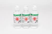 Антисептическое средство Antisept спиртовой (0,25 л.)