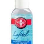 Антисептик для рук Лафитэль гель (60 мл.)
