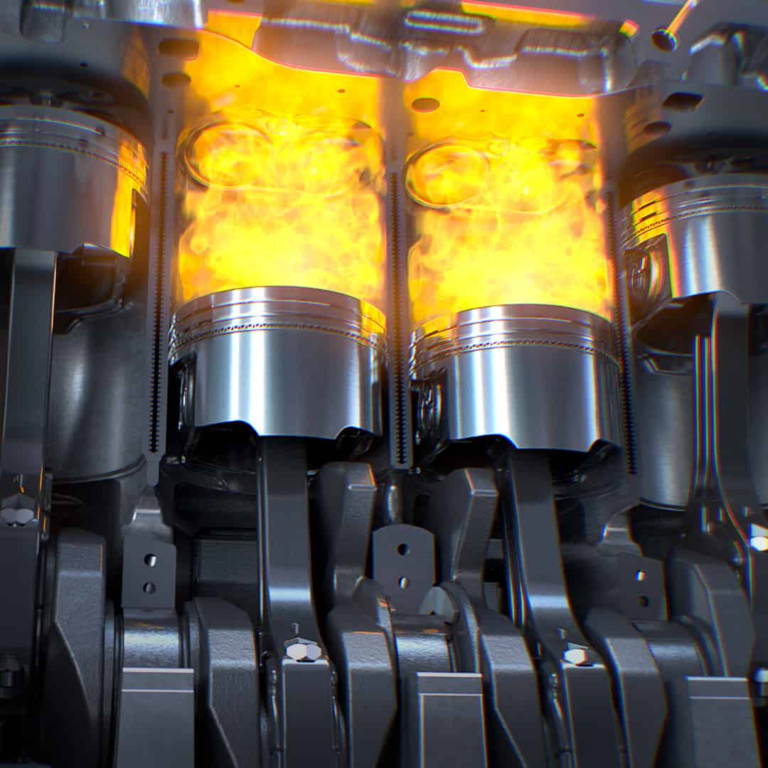 Эффект LSPI Эффект LSPI