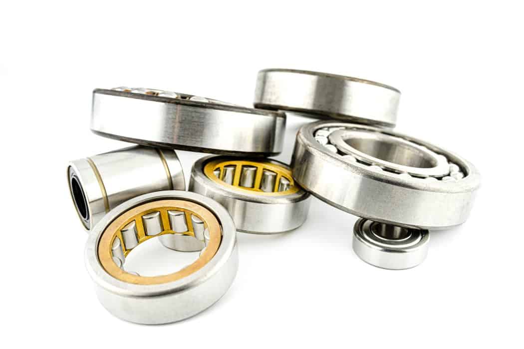 Смазки для тихоходных подшипников. Смазки для тихоходных подшипников.