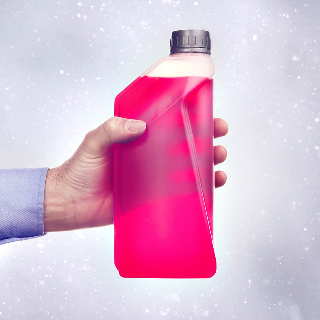 как выбрать антифриз как выбрать антифриз