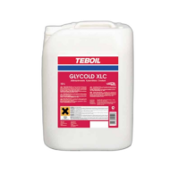 Антифриз Teboil Glycold XLC (10 л.)