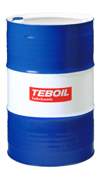 Антифриз Teboil Jaahdytinneste (180 кг, 216,5 л.)