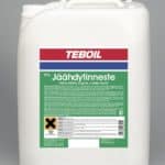 Антифриз Teboil Jaahdytinneste (10 л.)