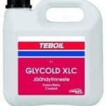 Антифриз Teboil Glycold XLC (4 л.)