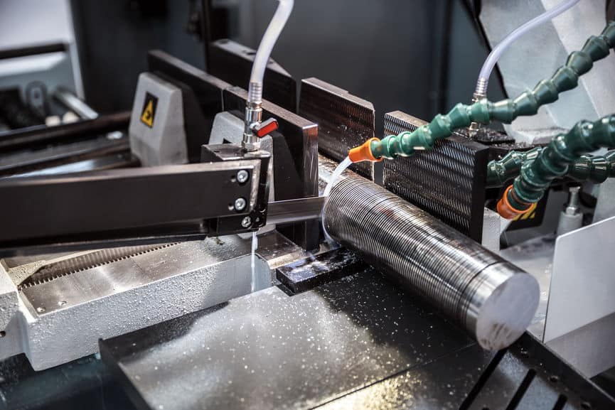 Импортозамещение СОЖ с таблицей аналогов