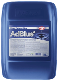 Мочевина Sintec AdBlue SCR (10 л.)