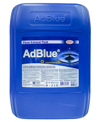 Мочевина Sintec AdBlue SCR (20 л.)