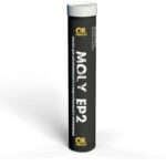 Смазка универсальная литиево-кальциевая Nerson Grease Moly EP 2 (0,4 кг.)