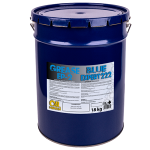 Nerson Grease Blue Expert 222