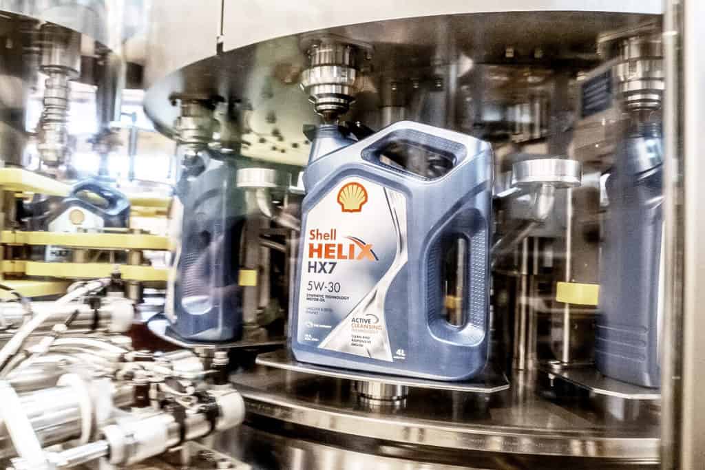 Снятые с производства и замененные масла и смазки Shell