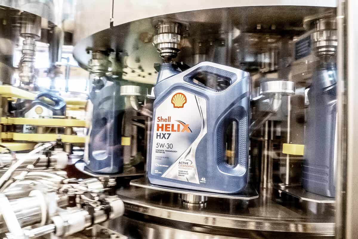 Снятые с производства и замененные масла и смазки Shell