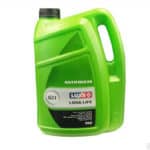 Антифриз Luxe G-11 зеленый концентрат (225 кг.)