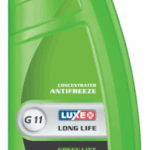 Антифриз Luxe G-11 зеленый концентрат арт. 675 (1 кг.)