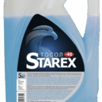 Тосол Starex (5 кг.) 700623
