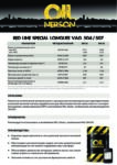 Техническое описание (TDS) Nerson Red Line Special LongLife VAG 504_507 Техническое описание (TDS) Nerson Red Line Special LongLife VAG 504_507