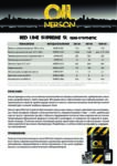 Техническое описание (TDS) Nerson Red_Line_Supreme_SL_5-30_5-40_10-40_10-30 Техническое описание (TDS) Nerson Red_Line_Supreme_SL_5-30_5-40_10-40_10-30