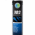 Синтетическое активное масло TUNAP Professional 102 (MP 10200400AB) (0,4 л.)
