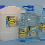 Керосин Можга (1 л.)