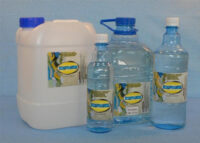 Керосин Можга (1 л.)