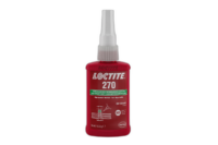 Резьбовой фиксатор высокой прочности Loctite 270 (0,050 л.)