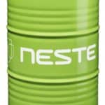 Антифриз Neste Pro Coolant XLC красный концентрат (200 л.)