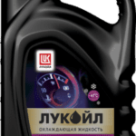 Антифриз Лукойл Red HD G-12 K (5 кг.)