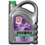 Антифриз Лукойл Green HD G-11 K (5 кг.)