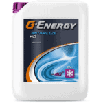 Антифриз Gazpromneft G-Energy Antifreeze HD 40 (20 кг.)
